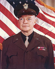 General Dwight David Eisenhower