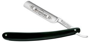 straight razor