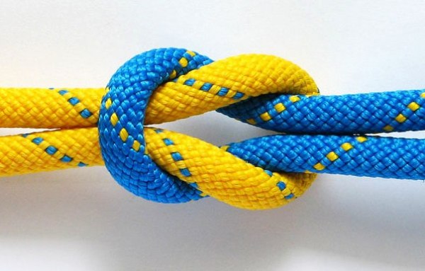 Reef-Knot