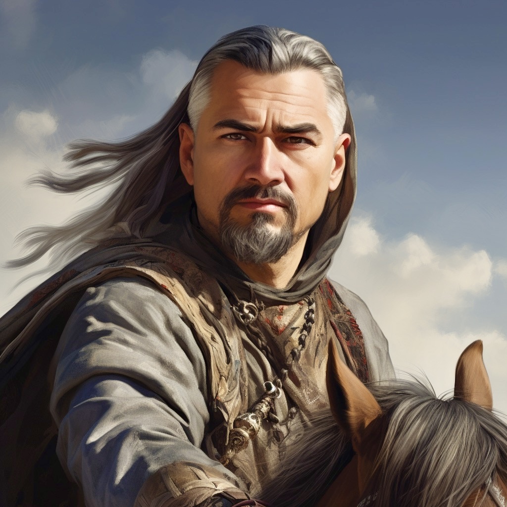 Photo of Mark Pilipczuk